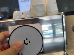 -dotcom coffee古点咖啡(致真大厦店)