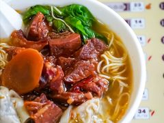 -七叔公面家(湾仔沙店)