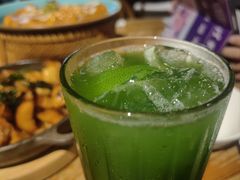 -壹泰东南亚主题餐厅·高良姜风情(州桥店)