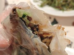 -姥姥家春饼店(惠新东街店)
