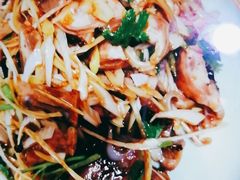 -鲁西南老厨子·特色鲁菜(经一纬五店)
