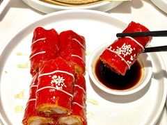 -粤来记·玲笼茶点(日月光店)