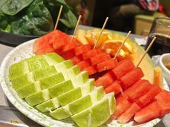 -海底捞火锅(石厦时代广场店)
