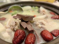 -西陵饭店