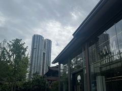 -成都市活水公园