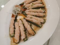 -海宝酒家(中山四路店)