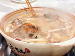 -土连锅·现熬养生汤锅(梁家巷店)