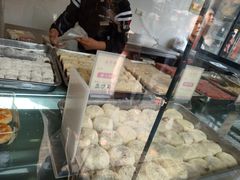 零售区-五芳斋(中山大道总店)