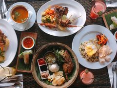 -Pundi Pundi Restaurant