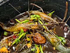 -瑞福园联谊餐室(茂名南路店)