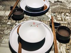 -绿茶餐厅(乐峰广场店)