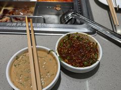 -海底捞火锅(泉城路店)
