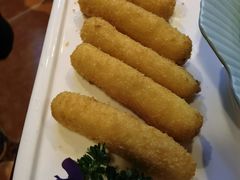 -老井俄式餐厅