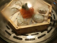 -优食坊·蒸汽海鲜(康盛路店)