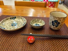 -樱の千渡日式料理·铁板烧•烧鸟(金盛田广场店)