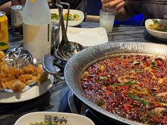 -老船舫·现做活鲜鱼馆(东郊记忆店)