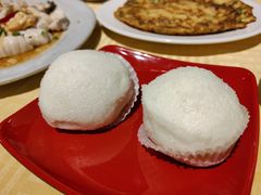 招牌雪映豆沙-石岐佬中山菜馆(张溪店)