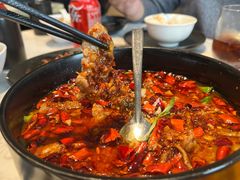 -本来精品川菜(嘉里中心店)