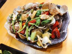 -回·龙虾铺·盆盆蟹·烧烤大排档(回龙观店)
