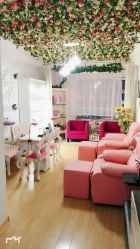 -Y.F 美妆美体工作室