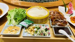 -白金汉爵大酒店·宴会厅(相城店)