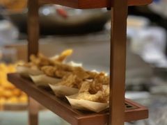 -北京辽宁大厦·盛安汇西餐厅