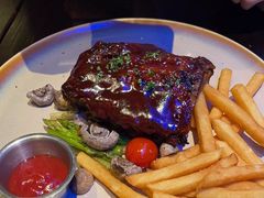 -bluefrog蓝蛙(皇庭广场店)