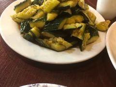 -玫瑰红烤羊排(北新桥三条店)