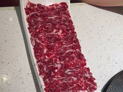 -左庭右院鲜牛肉火锅(长泰广场店)