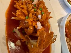 -玫瑰厅上海菜(兴国路店)