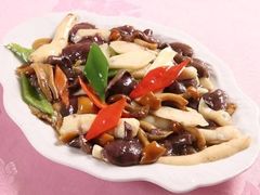 -郑州大学荷园二餐厅