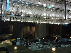 -山港凯悦酒店·BEBA海滩烧烤餐厅酒吧