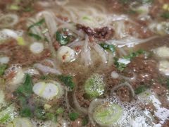 -广电冷面(汉城中路店)