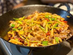 -牛八宝桂林米粉(八里庄店)