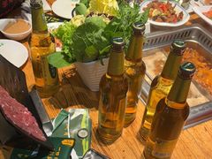 -草原塞蛮羊火锅城(港湾店)