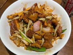 -寻裕记·现炒浇头面(人民广场店)