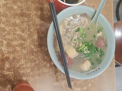 -金原鸭血粉丝汤·汤包·脆皮烤鸭(南京博物院店)