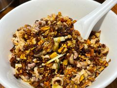 石湾脆肚-衡东土菜馆(天际绿洲店)