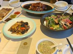 文兴烧鸭-文兴酒家(晶品店)