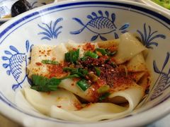 -西安饭庄·非遗陕菜(钟楼店)