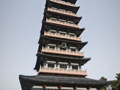-大明寺素斋