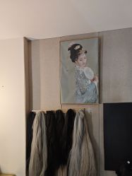 -盘子女人坊古装写真摄影(天津总店)