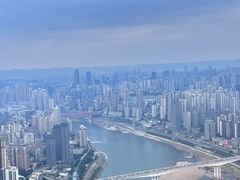 -WFC会仙楼观景台