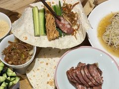 -钟吾小馆·地道徐州菜(锦创书城店)