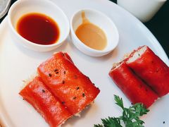 -蝴蝶里·粤菜·点心(滨江龙湖店)