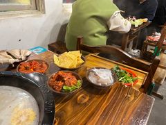 -吃皮火锅馆(苏宁店)