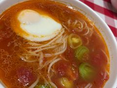 -西贝(金桥店)