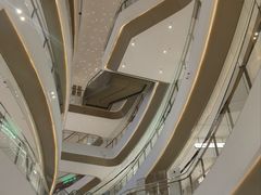 -东莞松山湖万象汇