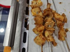 -雪熊哈尔滨烧烤·精酿啤酒·砂锅(中央胜境店)