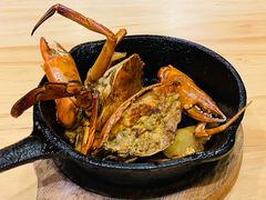 莲花公园煎蟹-莲花公园煎蟹·30年闽菜(火车站店)